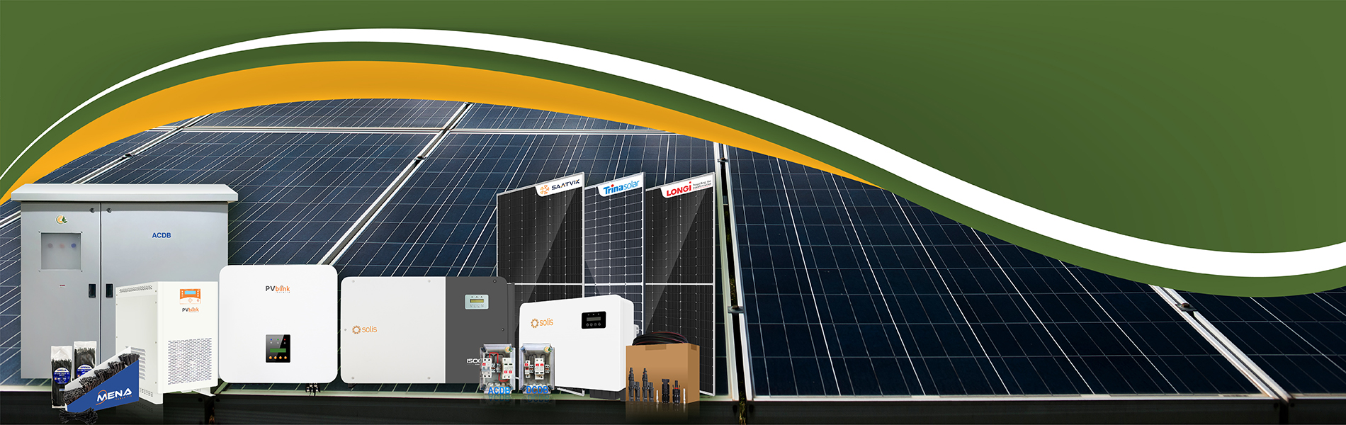 A Guide to Residential Solar Products in India