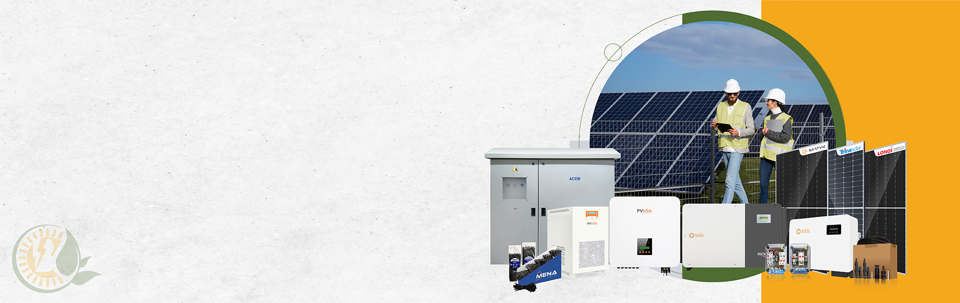 The Success Story of India’s Leading Solar Products Distributor