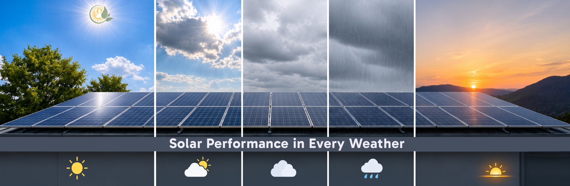 Solar Panel Performance in India