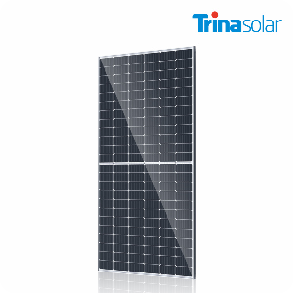 Trina Solar Panel Distributor